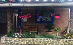 Hotel Vista Markés
